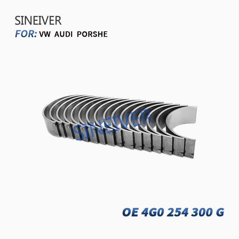 Connecting Rod Bearing Bush Manufacturer - For Audi A1 A3 A4 A5 A6 A8 Q5 Q3 Auto Parts 06H105701R