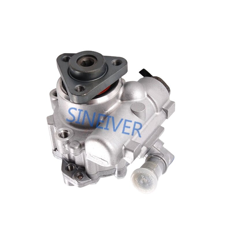 Power Steering Pump Manufacturer - For Audi A4 B6 B7 2002-2009 8E0145155F High Performance