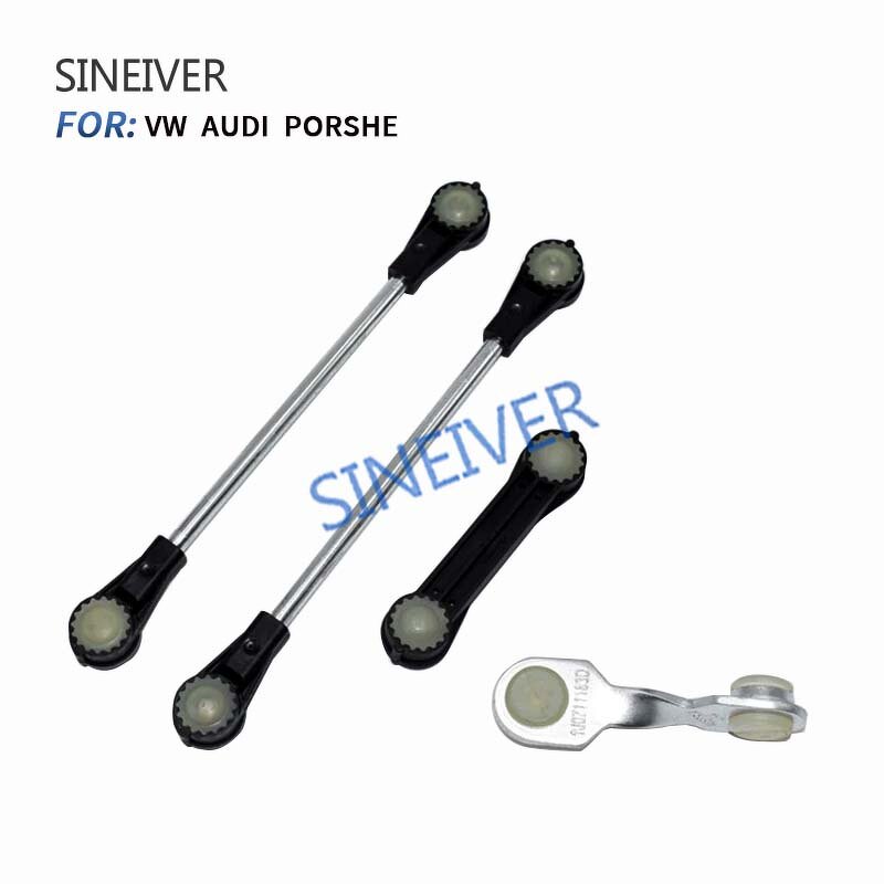 Transmission Shift Selector Rod Manufacturer - For Audi A3 Volkswagen Bora Golf 1j0711596e Manual