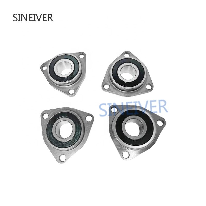Hub Bearing Manufacturer - For Audi RS6 2003-2005 077115136 077115136A Timing Belt Tensioner Roller Belt Pulley
