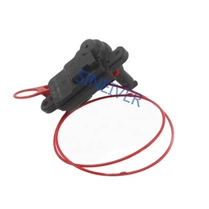 Fuel Tank Cap Actuator Manufacturer - New Fuel tank Flap Brake Motor for Audi A6 A7 4M0862153 4M0862153A 4M0862153B