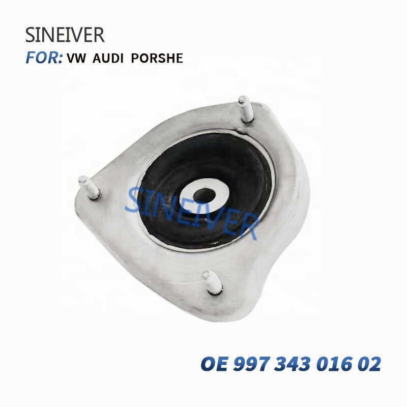 Suspension Shock Absorber Bracket Manufacturer - SINEIVER For Porsche 911 2011-2012 Carrera 99734301602