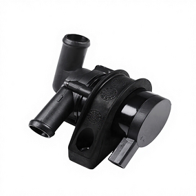 Coolant Auxiliary Water Pump Manufacturer - For Audi VW 7L0965561D 7L0 965 561 D Engine Electric Vehicle