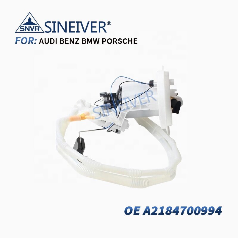 Injection Pump Fuel Filter Assembly Manufacturer - For Mercedes-Benz CLS 250 300 500 E E250 2009- A2184700994 2184700994