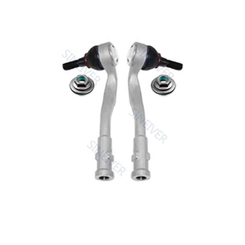 Suspension Control Arm Kit Manufacturer - For Audi A5 A6 S6 A7 Q5 S5 S6 S7 B9 Front Aluminum 8W0407509
