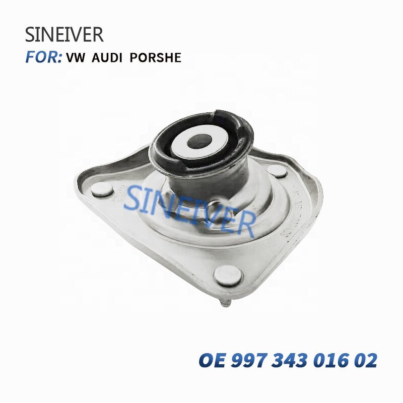 Suspension Shock Absorber Bracket Manufacturer - SINEIVER For Porsche 911 2011-2012 Carrera 99734301602