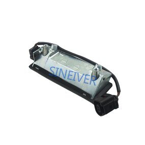 Trunk Hatch Lift Door Handle Switch Manufacturer - For Volkswagen Passat Bora Golf 5N0827566T 1J0827566D 1J0827566F