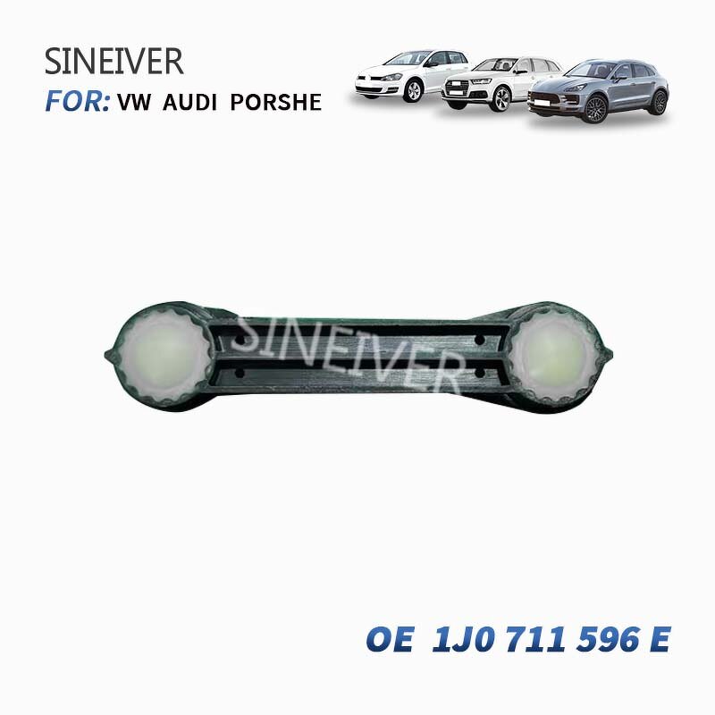 Gearbox Shift Selector Rod Manufacturer - For Audi A3 VW Golf Bora 1j0711596e