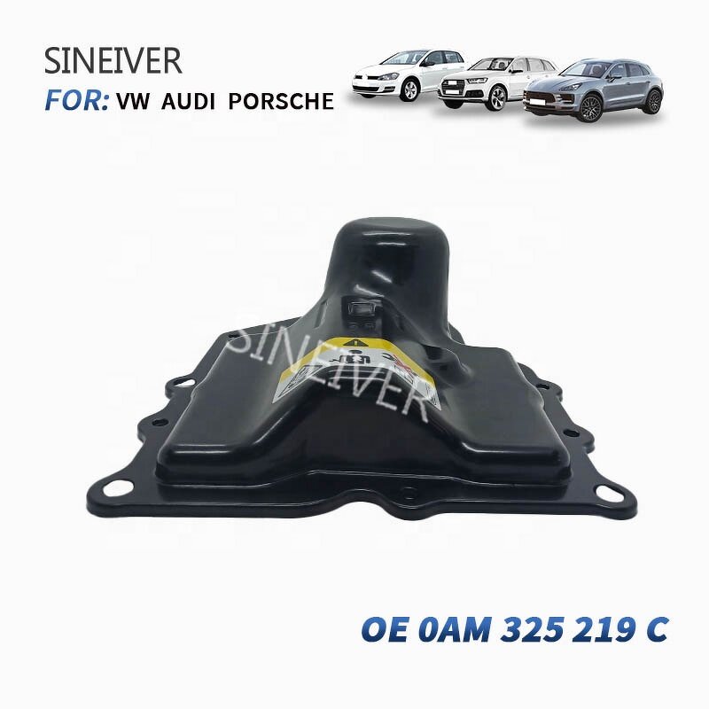 Automatic Transmission Oil Pan Manufacturer - For Car Engine Parts 0AM325219C for Audi VW Porsche