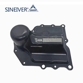 Automatic Transmission Oil Pan Manufacturer - For Car Engine Parts 0AM325219C for Audi VW Porsche