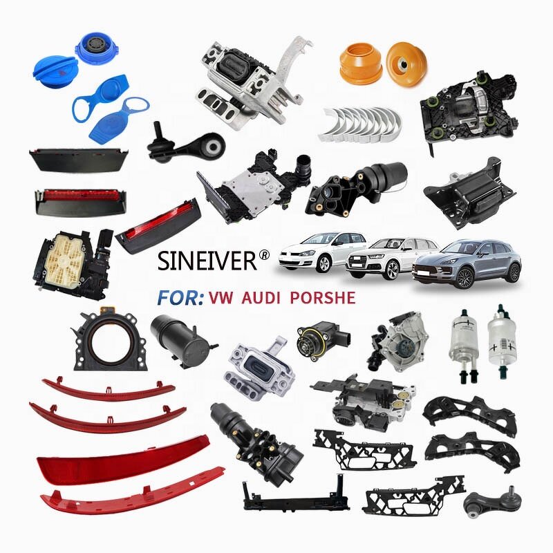 Oil Filter Manufacturer - New for Audi A4 A5 A6 A7 A8 Q5 Q7 Q8 059198405B 059115441L 059115561G