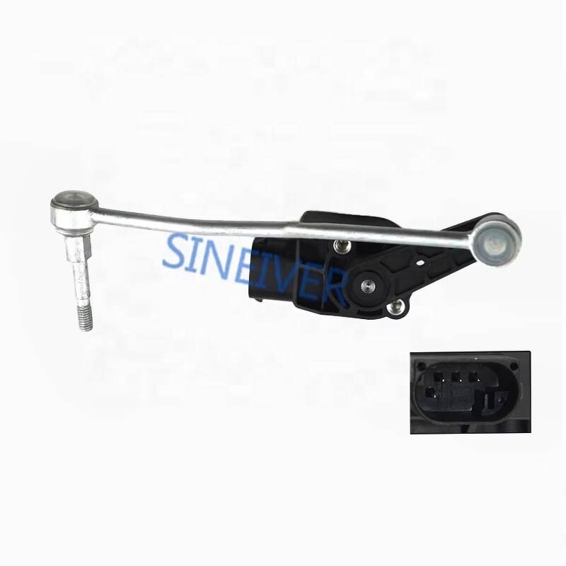 Wheel Speed Sensor Manufacturer - SINEIVER For Audi A8 3.2L 4E0941285G/F/E 12 Months Warranty