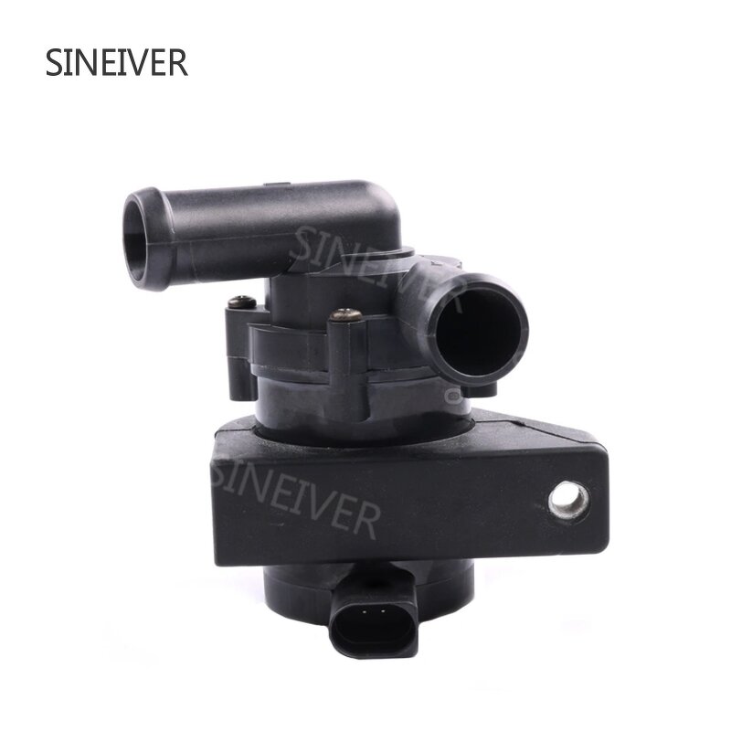 Coolant Auxiliary Water Pump Manufacturer - For Audi VW 7L0965561D 7L0 965 561 D Engine Electric Vehicle