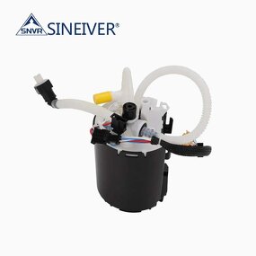 Fuel Pump Manufacturer - 2.0L for 2012-2017 Land Rover Range Rover GL1297 Petrol 2 LR057235 LR044427 LR026192