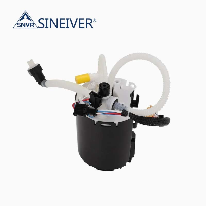 Fuel Pump Manufacturer - 2.0L for 2012-2017 Land Rover Range Rover GL1297 Petrol 2 LR057235 LR044427 LR026192