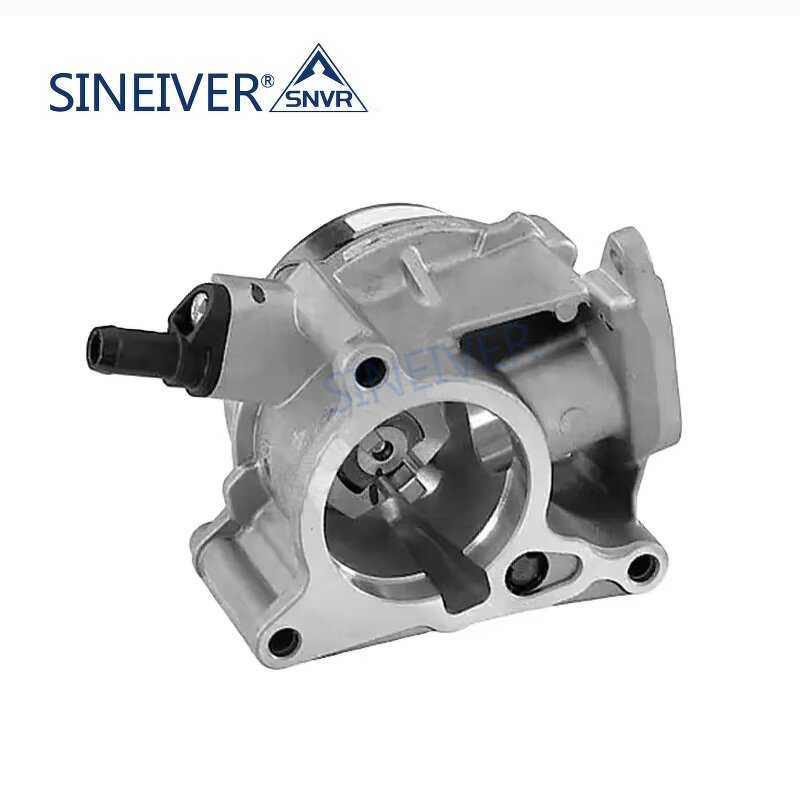 Brake Vacuum Pump Manufacturer - SINEIVER For Audi A3 A4 A5 VW 2005-2010 2.0T 06H145100AB AD AK
