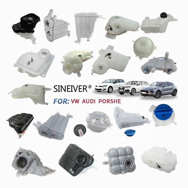 Fuel Pump Manufacturer - OEM A2224700094 for Mercedes-Benz S Class S 350 S400 S600 S63 2006-2020