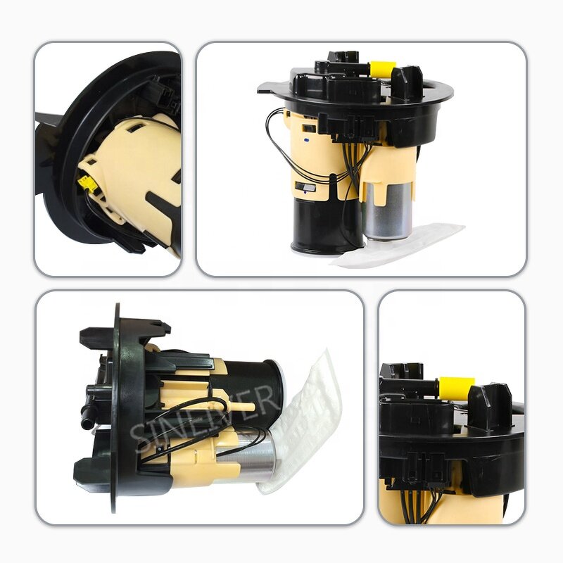 Fuel Pump Manufacturer - OEM A2224700094 for Mercedes-Benz S Class S 350 S400 S600 S63 2006-2020