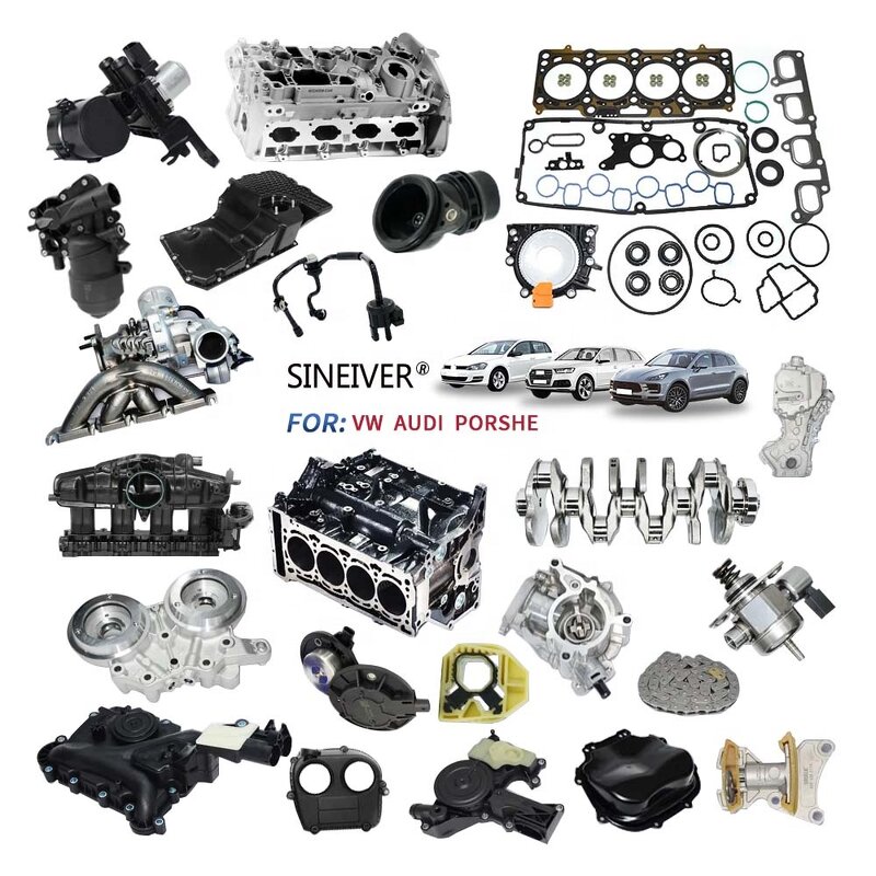 Steering System Half Shaft Manufacturer - For Porsche Panamera 2010-2016 97034903803