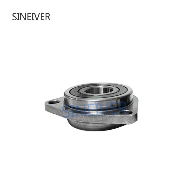 Hub Bearing Manufacturer - For Audi RS6 2003-2005 077115136 077115136A Timing Belt Tensioner Roller Belt Pulley