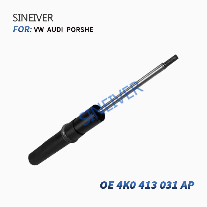 Pneumatic Shock Absorber Manufacturer - For Audi A6 S6 2019-2025 4K0413031AP Suspension System