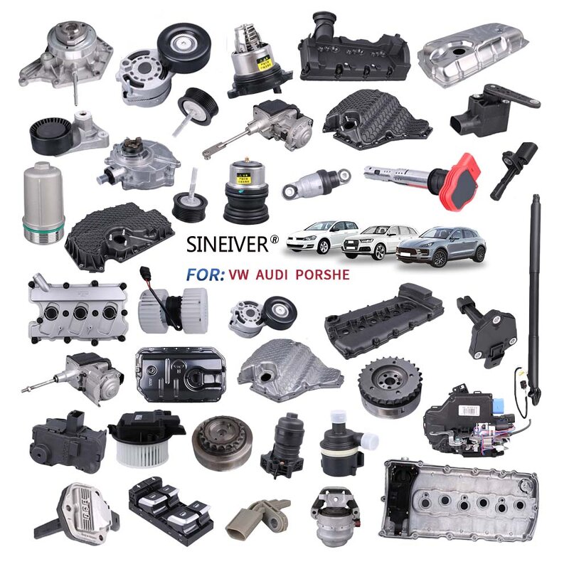 Drive Shaft Bearing Bracket Manufacturer - Daily OEM A9014110312 9014110412 9014110312