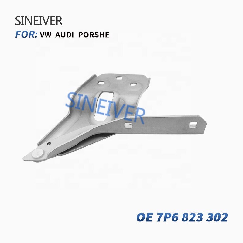 Car Hood Hinge Manufacturer - For Volkswagen Touareg 2015-2018 7P6823301 7P6 823 301