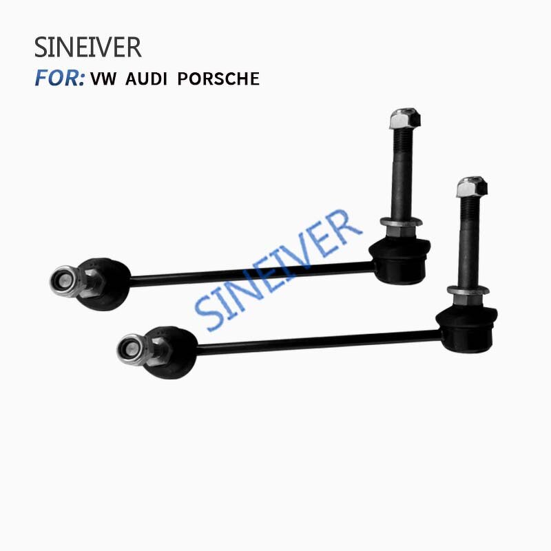 Rear Suspension Control Arm Kit Manufacturer - Porsche 911 Cayman 99733104302 99634306902 99634713104