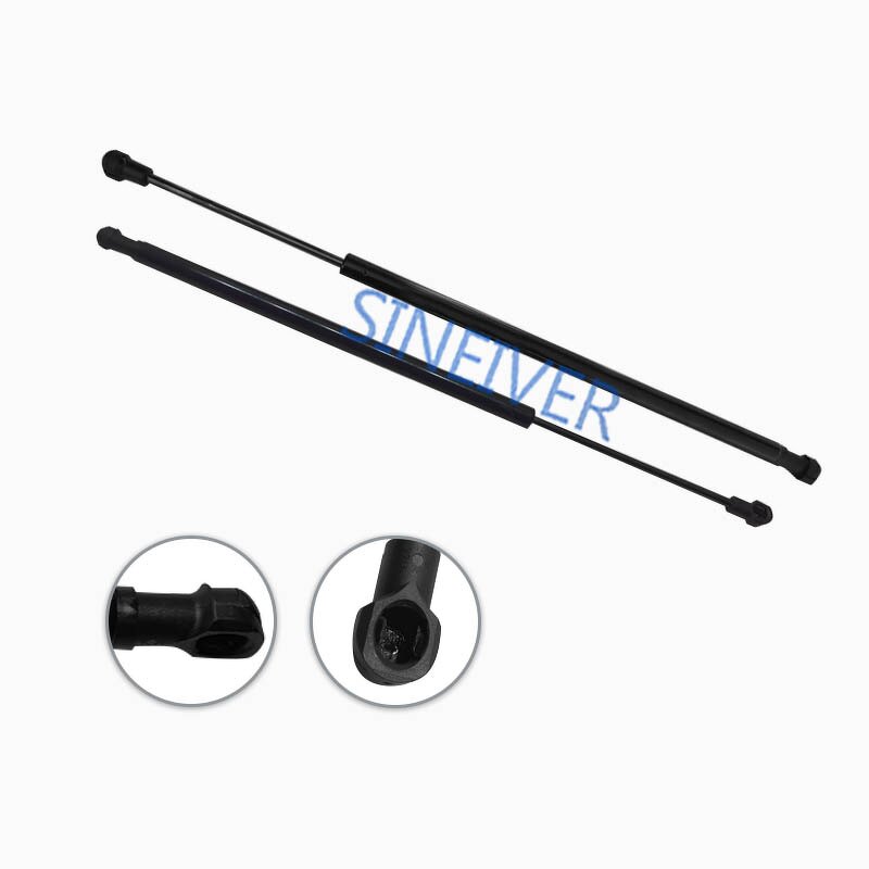 Car Brackets Shock Absorbers Manufacturer - For Audi A6 2019-2026 4K5827919 Gas Spring Brackets