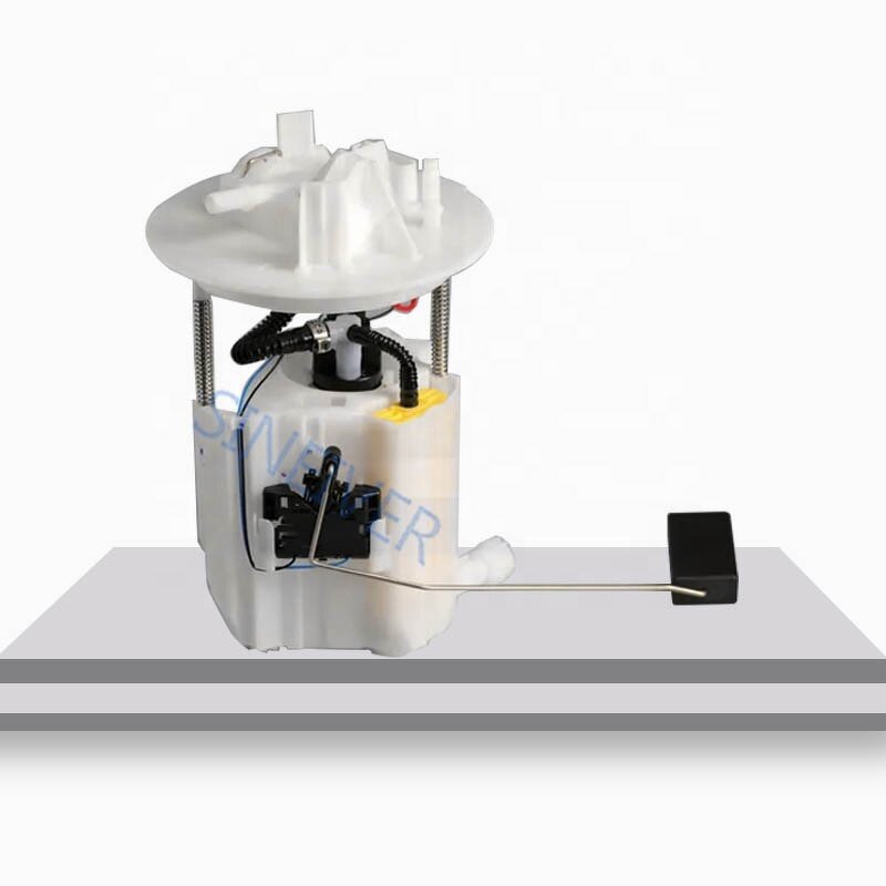 Diesel Fuel Pump Module Manufacturer - For Mercedes Benz 1664702594 for 2011-2019 Models Assembly