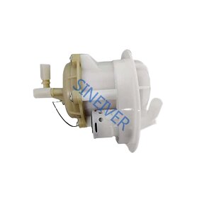 Fuel Pump Module Assembly Manufacturer - For Audi Q7 VW 7L8919679C 7L8 919 679 C 3.2 V6 2010-2015 Fuel Filter