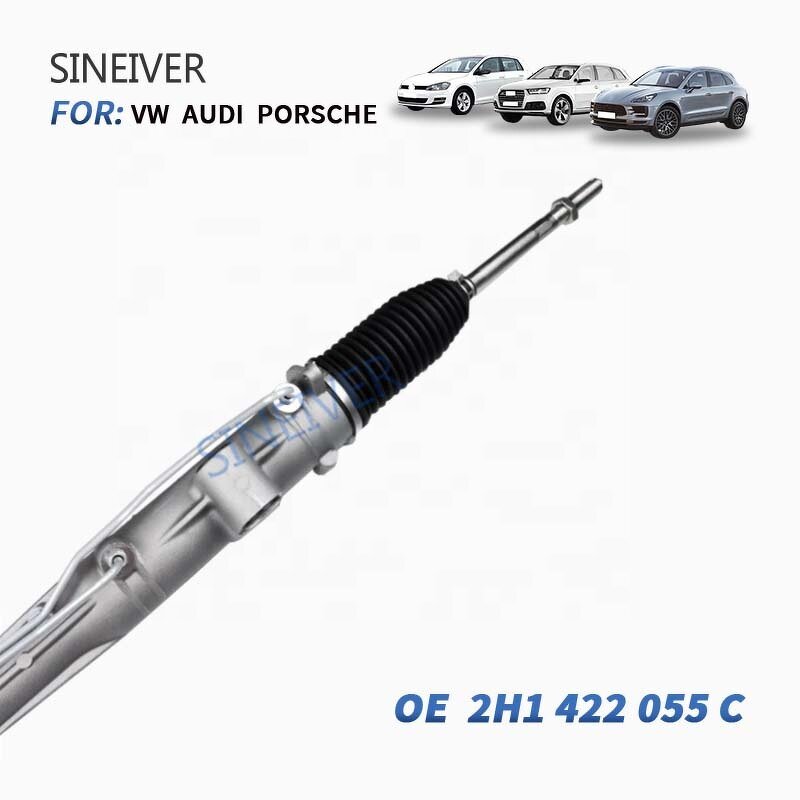 Steering Gear Manufacturer - For Porsche Cayenne VW Touareg 2H1422055C 2H1422055E 7L6422055K Automatically Steering