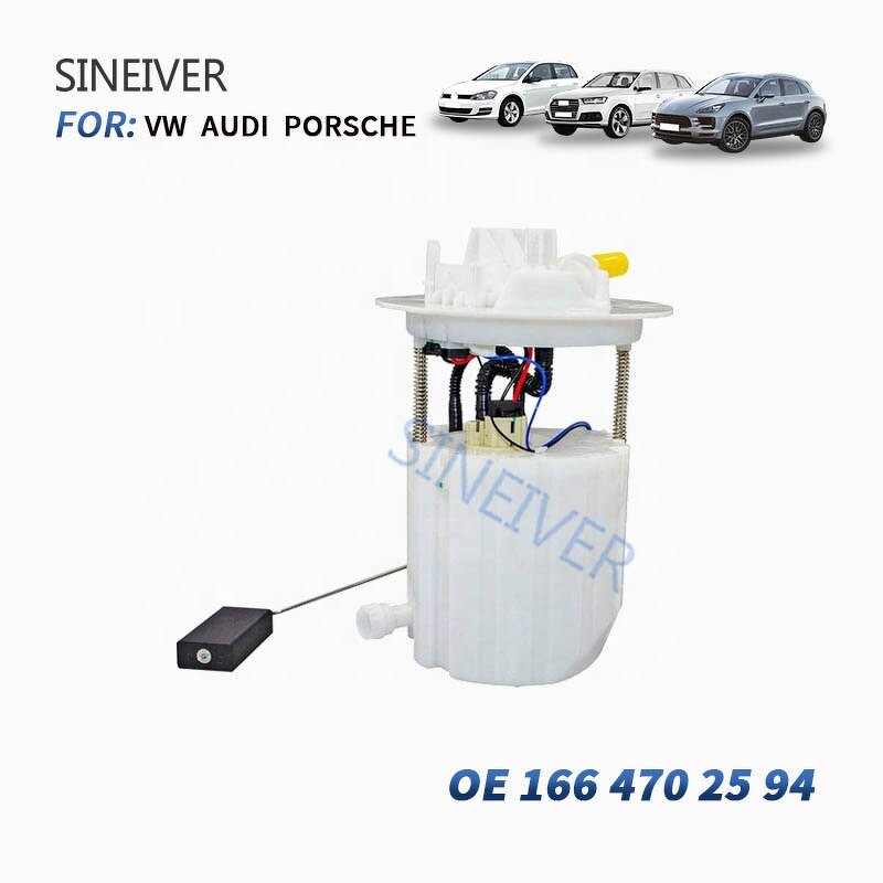 Diesel Fuel Pump Module Manufacturer - For Mercedes Benz 1664702594 for 2011-2019 Models Assembly