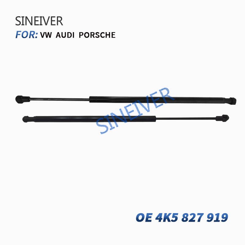 Car Brackets Shock Absorbers Manufacturer - For Audi A6 2019-2026 4K5827919 Gas Spring Brackets