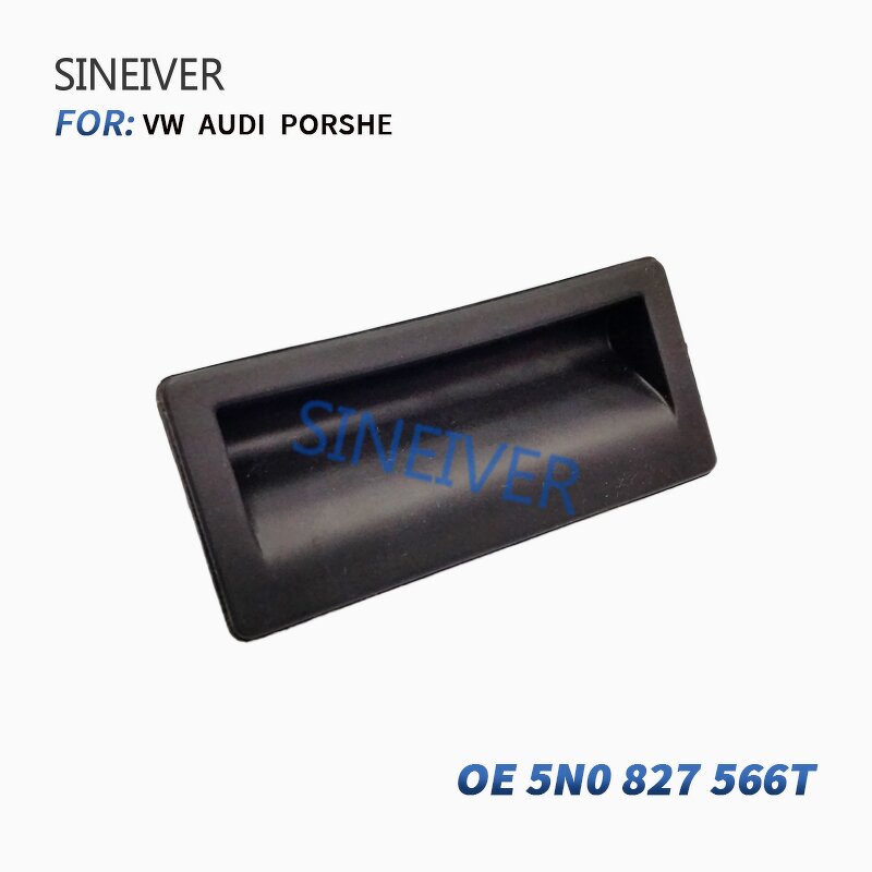 Trunk Lid Release Switch Manufacturer - For VW Passat Golf Audi A4L 5N0827566 5N0827566B 5N0827566T 5N0827566R