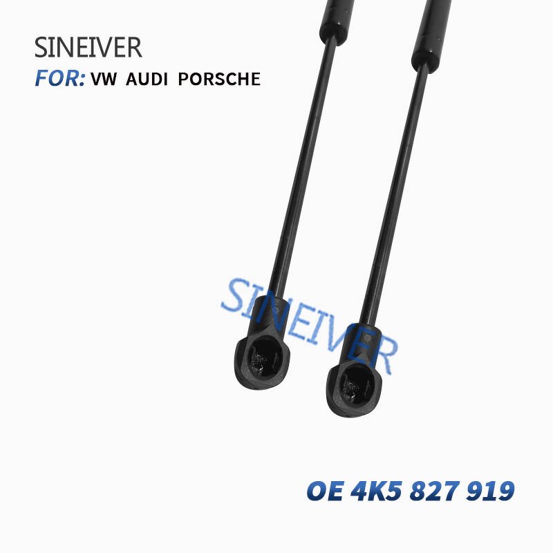 Car Brackets Shock Absorbers Manufacturer - For Audi A6 2019-2026 4K5827919 Gas Spring Brackets