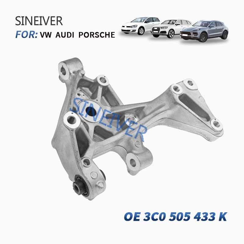 Wheel Bearing Housing Manufacturer - For Audi Q3 VW Passat Golf 3C0505433K