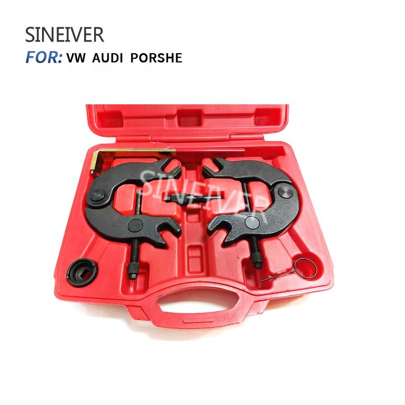Engine Timing Lock Tool Kit Manufacturer - For VW Audi T40030 T40028 T40026 T40011