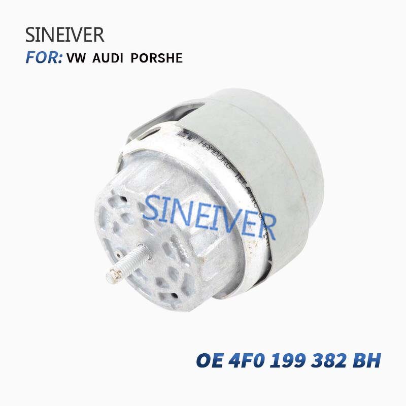 Engine Hydraulic Suspension Manufacturer - For Audi A6 4f019982bh Auto Parts