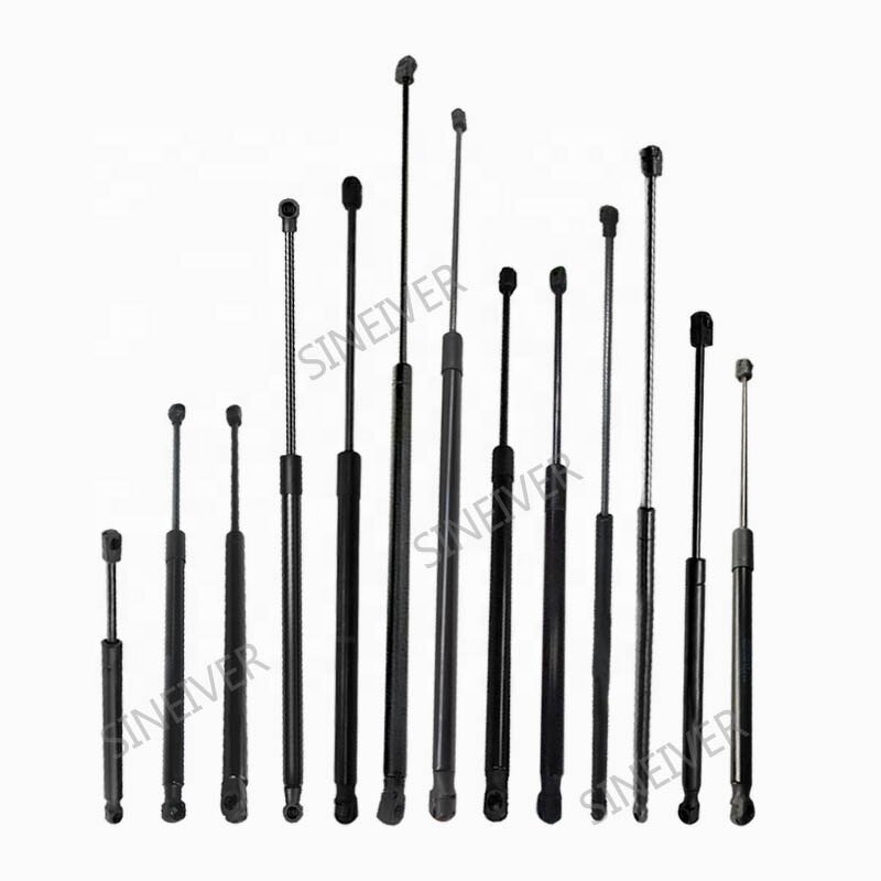 Engine Hood Air Spring Manufacturer - SINEIVER New for Audi A6L 4FD823359A 4FD 823 359 Suspension Strut