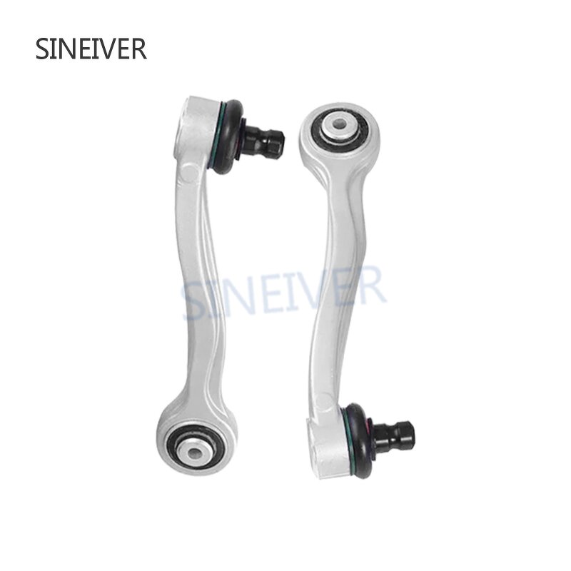 Suspension Control Arm Set Manufacturer - For Audi A4 B8 A5 A6 C7 A7 A8 Q5 Upper & Lower Full Cover