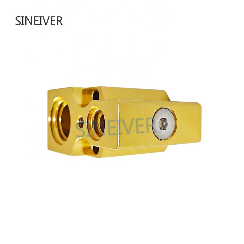 Air Conditioner A/C Expansion Valve Manufacturer - For VW Beetle Golf Bora 1H0820679 6N0820679C