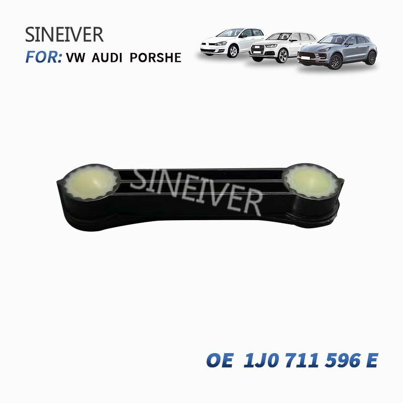 Gearbox Shift Selector Rod Manufacturer - For Audi A3 VW Golf Bora 1j0711596e
