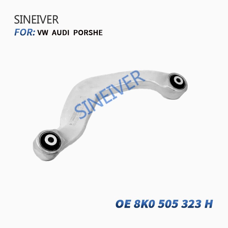 Suspension Control Arm Manufacturer - For Audi A4 A5 A6 A7 A8 Q5 8K0505323H 8KD505323C
