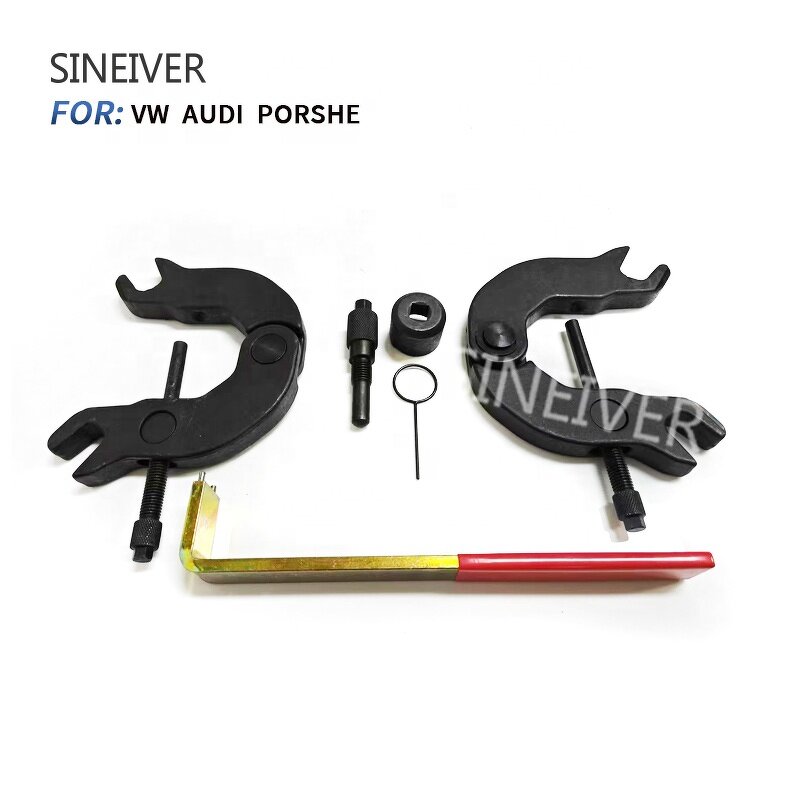 Engine Timing Lock Tool Kit Manufacturer - For VW Audi T40030 T40028 T40026 T40011
