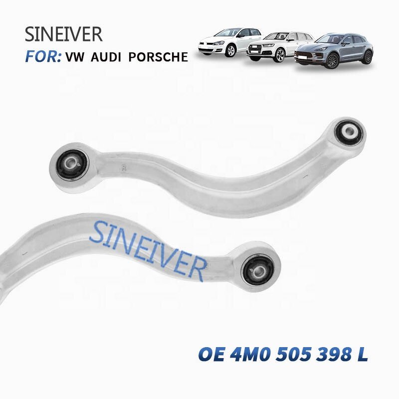 Suspension Control Arm Manufacturer - SINEIVER For Audi Q5 4M0505398L 4M0 505 398 L