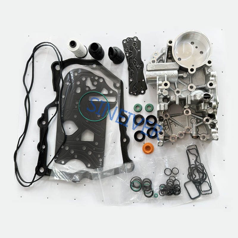 DSG Valve Body Repair Kit Manufacturer - For Audi Volkswagen Skoda DQ200 Protrans 7-speed 0AM325066