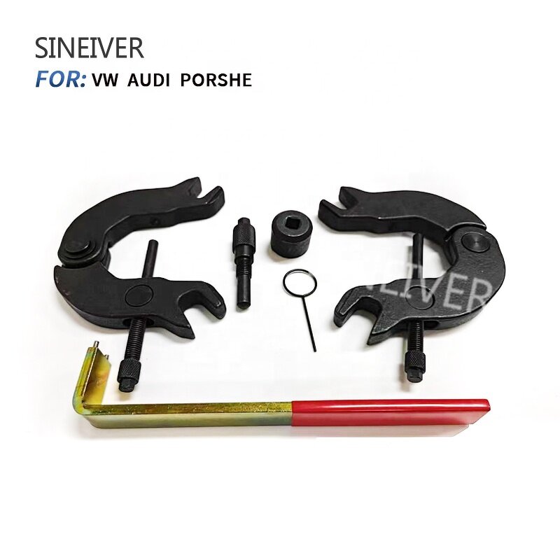 Engine Timing Lock Tool Kit Manufacturer - For VW Audi T40030 T40028 T40026 T40011