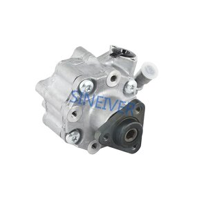 Automotive Steering Booster Pump Manufacturer - For VW Touareg 2010- 7P6422154B 7P0422154A 06E145159H