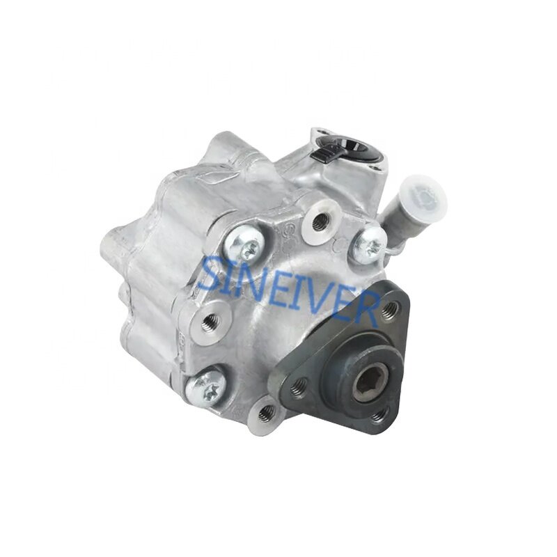 Automotive Steering Booster Pump Manufacturer - For VW Touareg 2010- 7P6422154B 7P0422154A 06E145159H